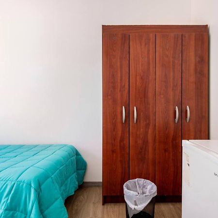 Habitaciones Вальпараисо Экстерьер фото