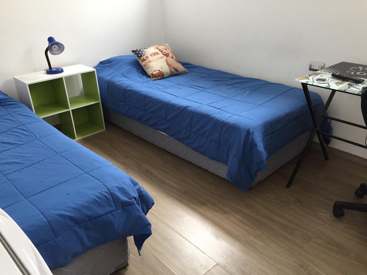 Habitaciones Вальпараисо Экстерьер фото
